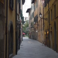 Photo de Italie - Pise, perle de la Toscane